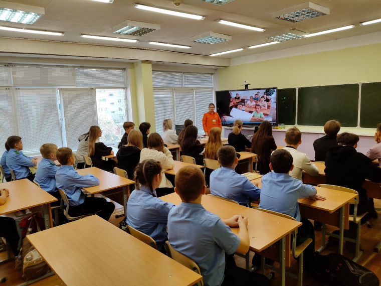 ДЕНЬ ЕДИНЫХ ДЕЙСТВИЙ «ПРИЗВАНИЕ «УЧИТЕЛЬ».