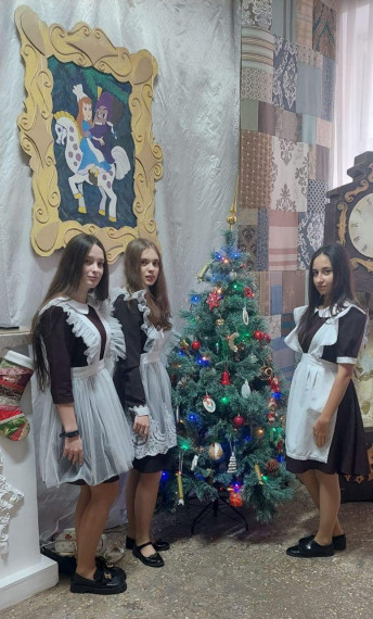 Конкурс "Музей одного экспоната".